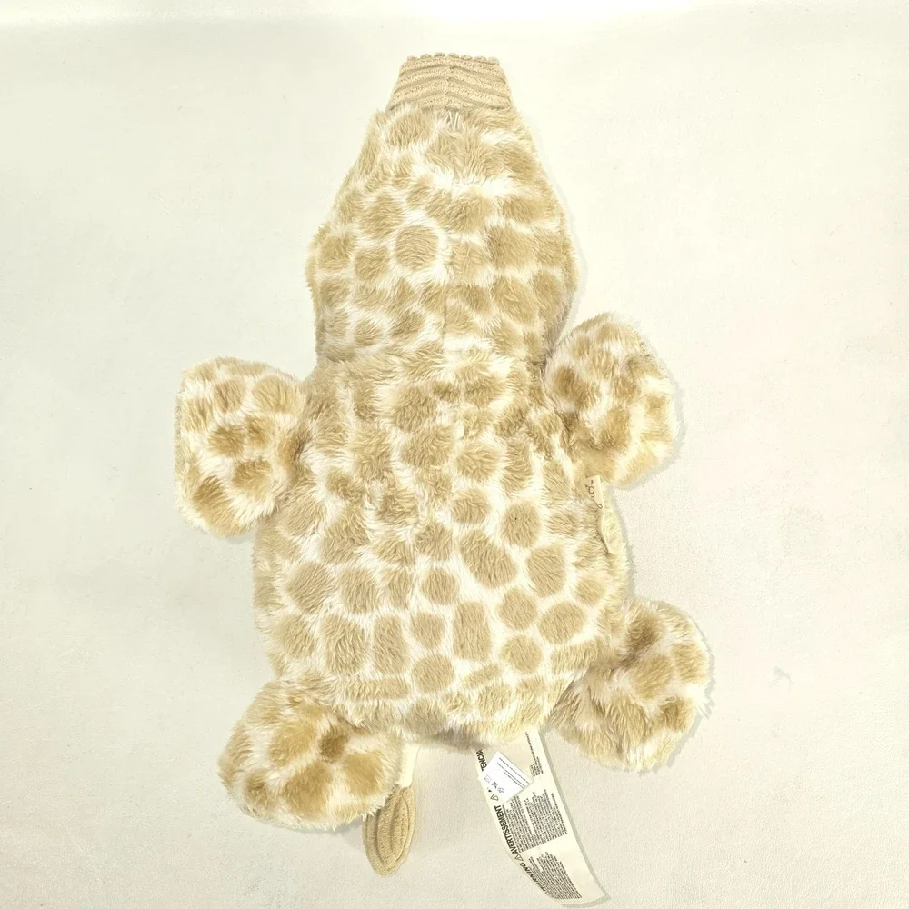 Dream Gro Lullaby Ginny Giraffe Bedtime Projector Lights Music‎ Works Video 2023